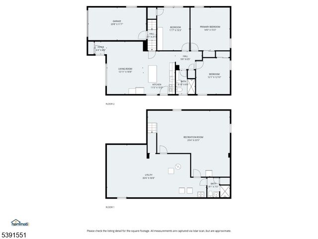 657 Summit Ave, Kenilworth Boro, NJ 07033