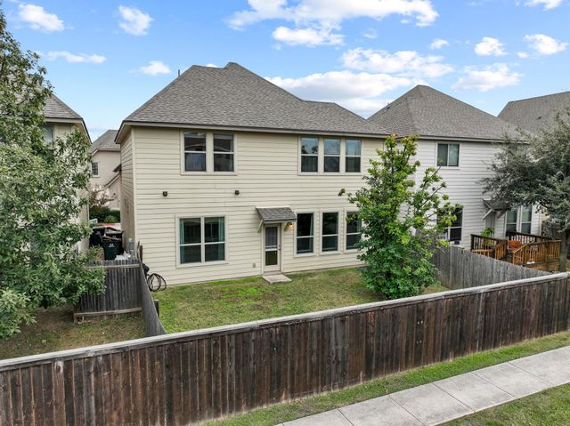 13001 Hymeadow DR 10, Austin, TX 78729