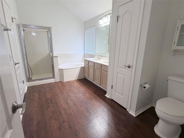 20809 Pacers Gait LN, Pflugerville, TX 78660