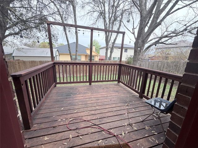 20809 Pacers Gait LN, Pflugerville, TX 78660