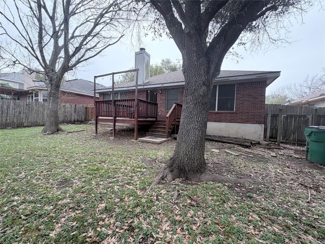 20809 Pacers Gait LN, Pflugerville, TX 78660