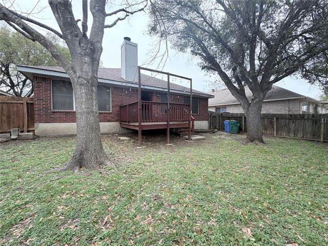 20809 Pacers Gait LN, Pflugerville, TX 78660