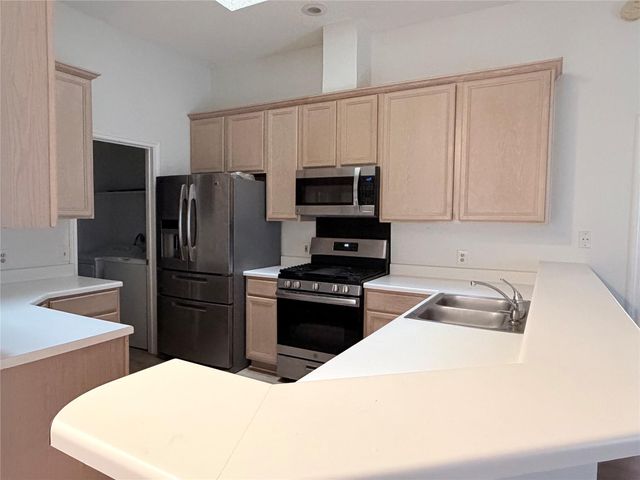 20809 Pacers Gait LN, Pflugerville, TX 78660