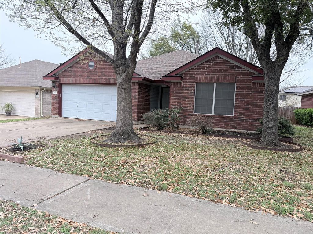 20809 Pacers Gait LN, Pflugerville, TX 78660