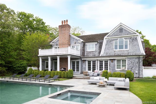 486 Middle Line Highway, Bridgehampton, NY 11932