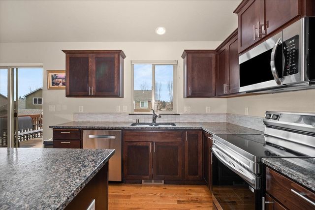 9202 E Wabash Rd, Spokane, WA 99206