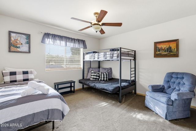 3437 RIATA Road, Heber, AZ 85928