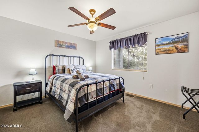 3437 RIATA Road, Heber, AZ 85928