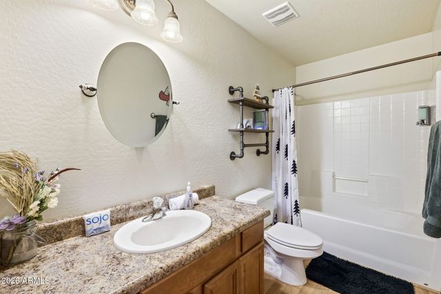 3437 RIATA Road, Heber, AZ 85928