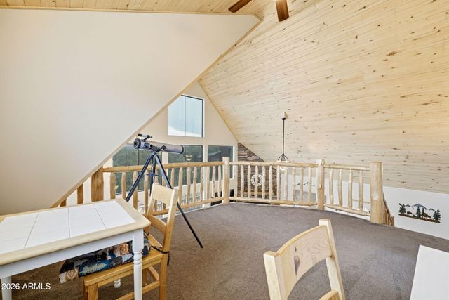 3437 RIATA Road, Heber, AZ 85928