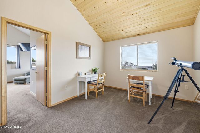 3437 RIATA Road, Heber, AZ 85928