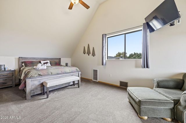 3437 RIATA Road, Heber, AZ 85928