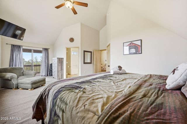 3437 RIATA Road, Heber, AZ 85928