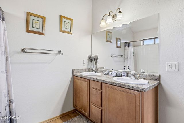 3437 RIATA Road, Heber, AZ 85928