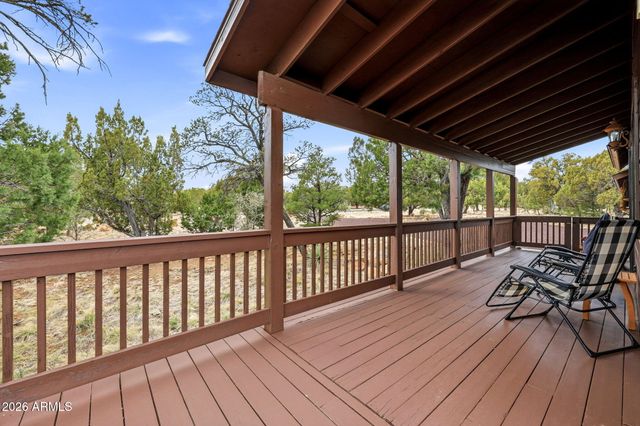3437 RIATA Road, Heber, AZ 85928