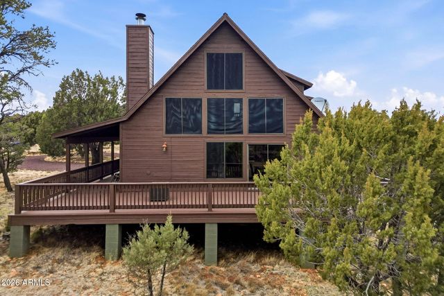 3437 RIATA Road, Heber, AZ 85928