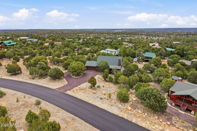 3437 RIATA Road, Heber, AZ 85928