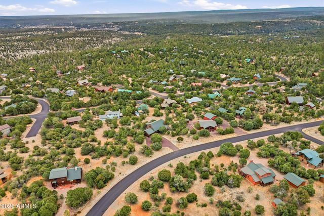 3437 RIATA Road, Heber, AZ 85928