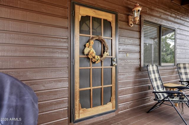 3437 RIATA Road, Heber, AZ 85928