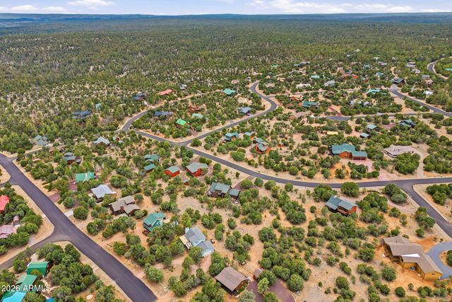 3437 RIATA Road, Heber, AZ 85928