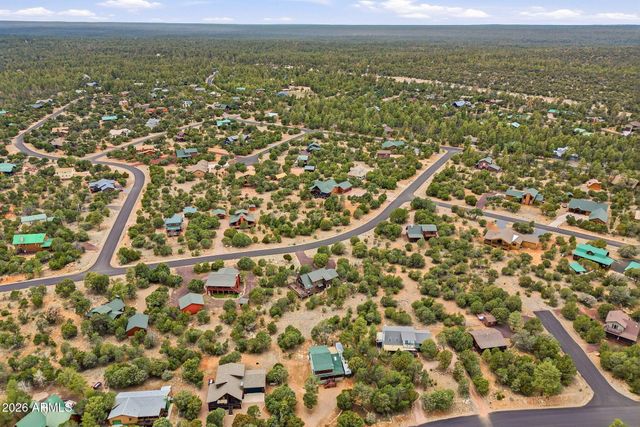 3437 RIATA Road, Heber, AZ 85928