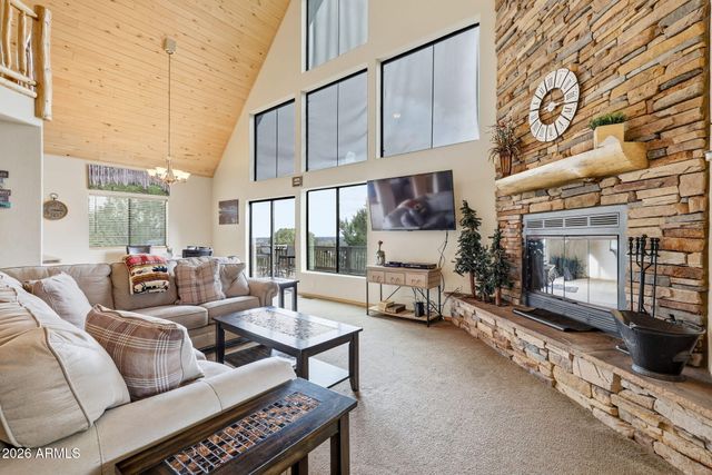 3437 RIATA Road, Heber, AZ 85928