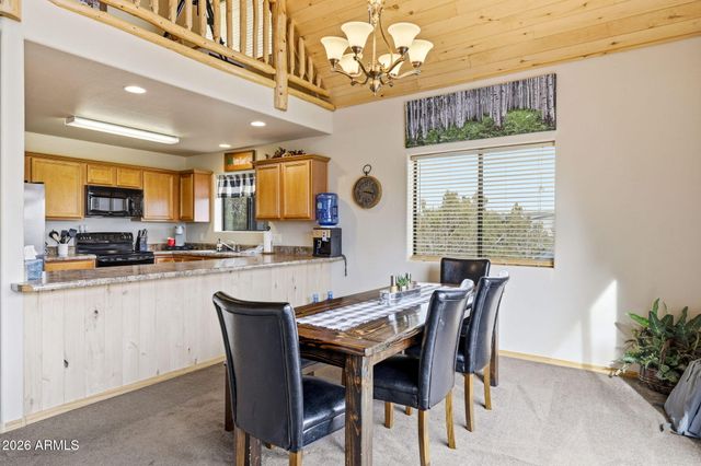 3437 RIATA Road, Heber, AZ 85928