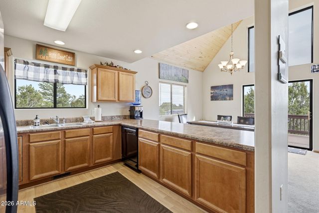 3437 RIATA Road, Heber, AZ 85928