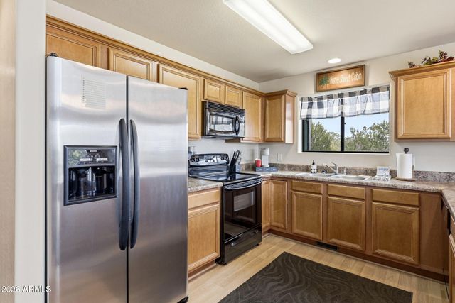 3437 RIATA Road, Heber, AZ 85928