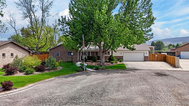 1346 Ridgewood Court, Canon City, CO 81212