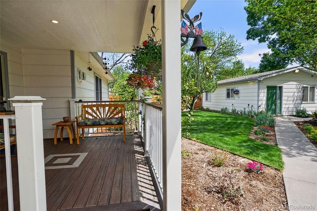 1346 Ridgewood Court, Canon City, CO 81212