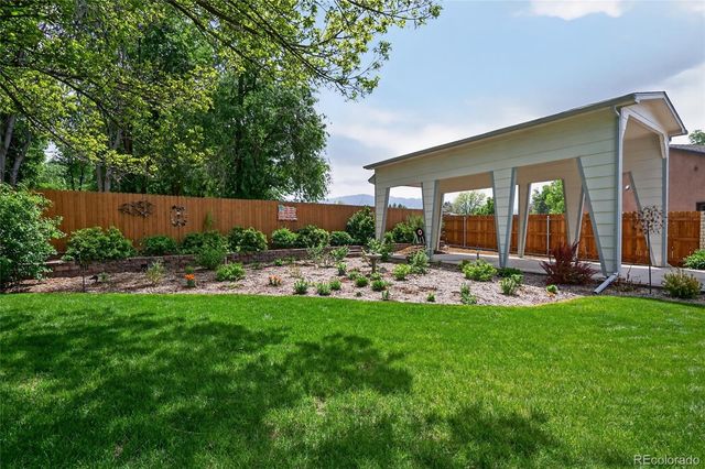 1346 Ridgewood Court, Canon City, CO 81212
