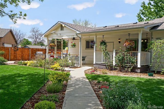 1346 Ridgewood Court, Canon City, CO 81212