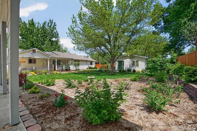 1346 Ridgewood Court, Canon City, CO 81212