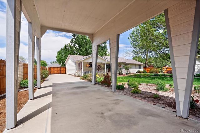 1346 Ridgewood Court, Canon City, CO 81212