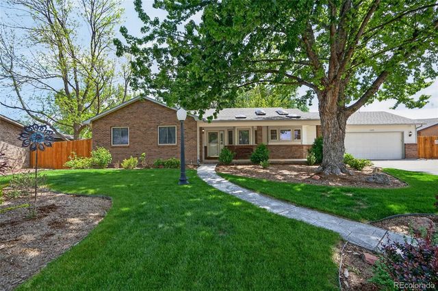 1346 Ridgewood Court, Canon City, CO 81212