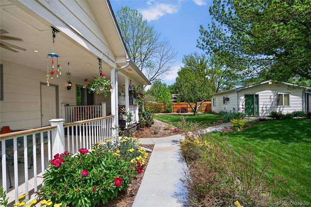 1346 Ridgewood Court, Canon City, CO 81212