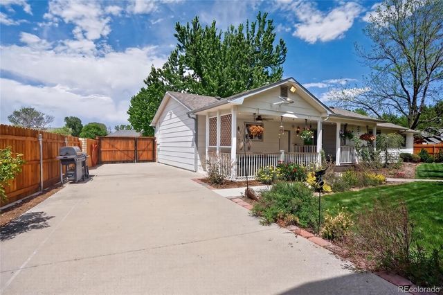 1346 Ridgewood Court, Canon City, CO 81212