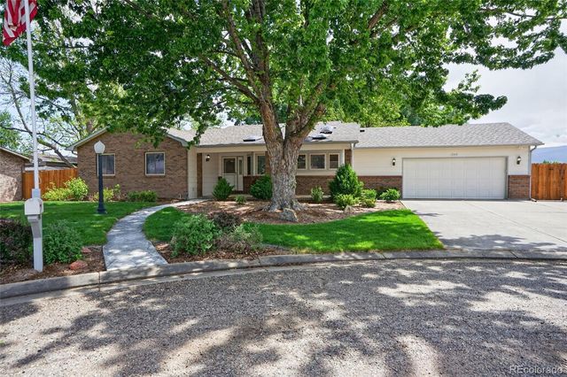 1346 Ridgewood Court, Canon City, CO 81212