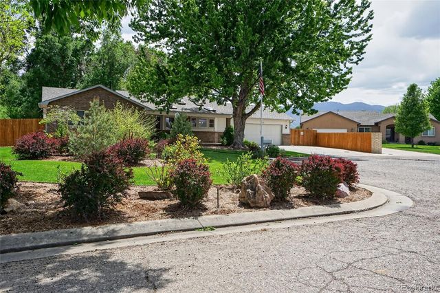 1346 Ridgewood Court, Canon City, CO 81212