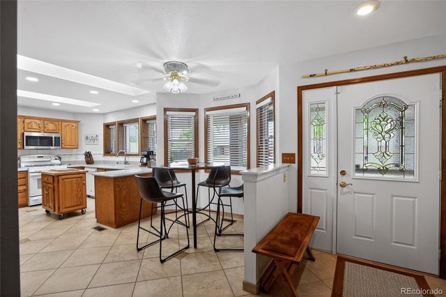 1346 Ridgewood Court, Canon City, CO 81212