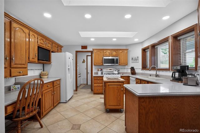 1346 Ridgewood Court, Canon City, CO 81212