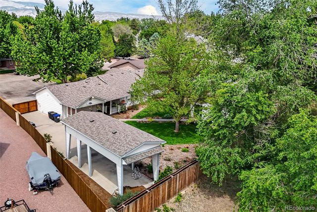 1346 Ridgewood Court, Canon City, CO 81212