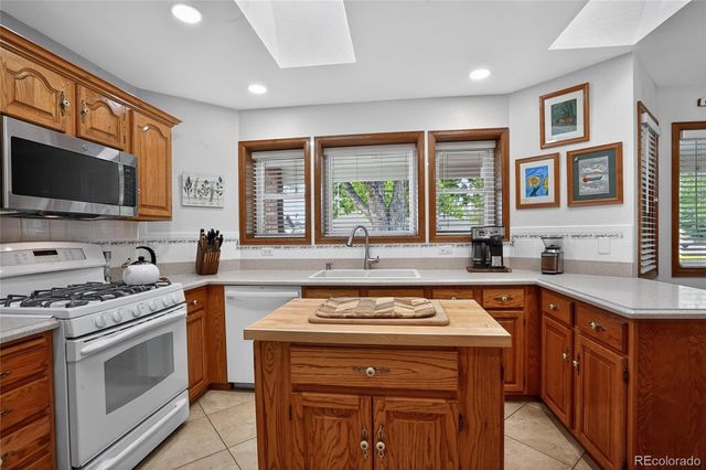 1346 Ridgewood Court, Canon City, CO 81212
