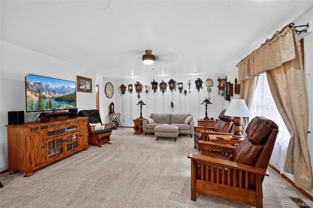 1346 Ridgewood Court, Canon City, CO 81212