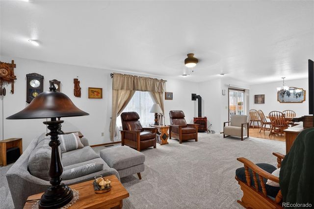 1346 Ridgewood Court, Canon City, CO 81212