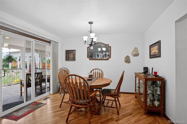 1346 Ridgewood Court, Canon City, CO 81212