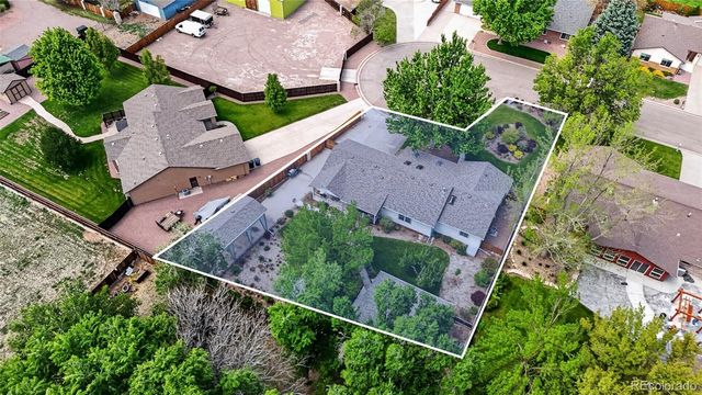 1346 Ridgewood Court, Canon City, CO 81212