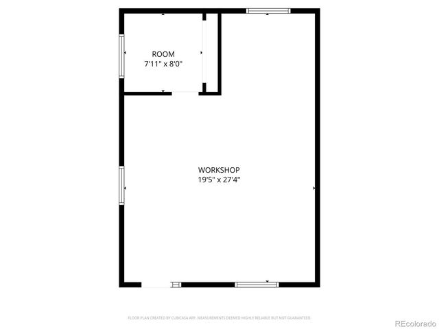 1346 Ridgewood Court, Canon City, CO 81212
