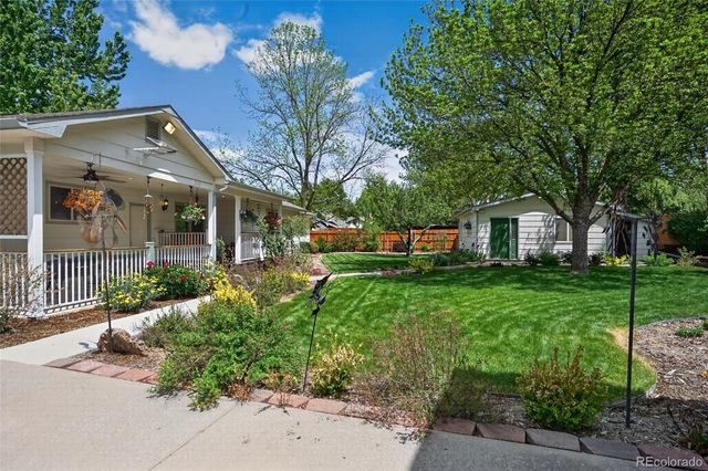 1346 Ridgewood Court, Canon City, CO 81212